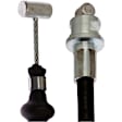 18P97412 Parking Brake Cable