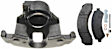 18R1009 DuraStop Series Brake Caliper, Sold Individually