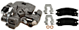 18R1154 Rear, Driver Side DuraStop Series Brake Caliper, Sold Individually