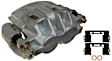 18R12323 Front, Driver Side DuraStop Series Brake Caliper, Sold Individually