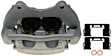 18R12323 Front, Driver Side DuraStop Series Brake Caliper, Sold Individually