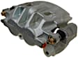 18R12323 Front, Driver Side DuraStop Series Brake Caliper, Sold Individually