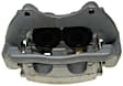18R12323 Front, Driver Side DuraStop Series Brake Caliper, Sold Individually