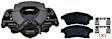 18R12332 Front, Passenger Side DuraStop Series Brake Caliper, Sold Individually