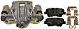18R12512 Rear, Driver Side DuraStop Series Brake Caliper, Sold Individually