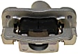 18R12512 Rear, Driver Side DuraStop Series Brake Caliper, Sold Individually