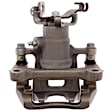 18R12893C Rear, Driver Side Professional Series Brake Caliper, Sold Individually