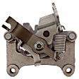 18R12894C Rear, Passenger Side Professional Series Brake Caliper, Sold Individually