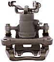 18R12894C Rear, Passenger Side Professional Series Brake Caliper, Sold Individually