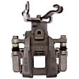 18R12894C Rear, Passenger Side Professional Series Brake Caliper, Sold Individually