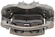 18R1293 DuraStop Series Brake Caliper, Sold Individually