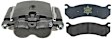 18R1379PV Specialty Series Brake Caliper, Sold Individually