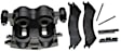 18R1406 Rear, Passenger Side DuraStop Series Brake Caliper, Sold Individually