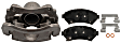 18R1769 DuraStop Series Brake Caliper, Sold Individually