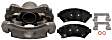 18R1769 DuraStop Series Brake Caliper, Sold Individually