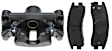 18R1770 Rear, Driver Side DuraStop Series Brake Caliper, Sold Individually