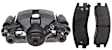 18R1771 Rear, Passenger Side DuraStop Series Brake Caliper, Sold Individually