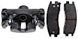 18R1771 Rear, Passenger Side DuraStop Series Brake Caliper, Sold Individually