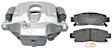 18R2079 Rear, Driver Side DuraStop Series Brake Caliper, Sold Individually