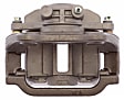 18R2086F1 Rear, Passenger Side Professional Series Brake Caliper, Sold Individually