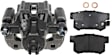 18R2192 Rear, Passenger Side DuraStop Series Brake Caliper, Sold Individually
