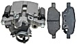 18R2216 Rear, Passenger Side DuraStop Series Brake Caliper, Sold Individually