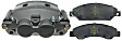 18R2247PV Front, Driver Side Specialty Series Brake Caliper, Sold Individually