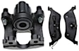 18R2284 Rear, Driver or Passenger Side DuraStop Series Brake Caliper, Sold Individually