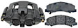 18R2444PV Front, Driver Side Specialty Series Brake Caliper, Sold Individually