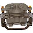 18R2470C Rear, Driver Side Brake Caliper