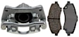 18R2508 DuraStop Series Brake Caliper, Sold Individually