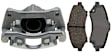 18R2508 DuraStop Series Brake Caliper, Sold Individually
