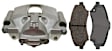 18R2508 DuraStop Series Brake Caliper, Sold Individually