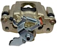 18R2637 Rear, Passenger Side DuraStop Series Brake Caliper, Sold Individually