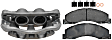 18R2665 Front, Passenger Side DuraStop Series Brake Caliper, Sold Individually