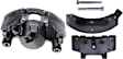 18R779 Front, Driver Side DuraStop Series Brake Caliper, Sold Individually