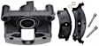 18R963 DuraStop Series Brake Caliper, Sold Individually
