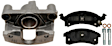 18R963 DuraStop Series Brake Caliper, Sold Individually