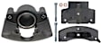 18R982F1 Front, Driver Side Professional Series Brake Caliper, Sold Individually