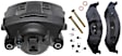 18R983F1 Front, Passenger Side Professional Series Brake Caliper, Sold Individually