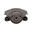 18R983F1 Front, Passenger Side Professional Series Brake Caliper, Sold Individually