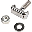 19116852 Battery Terminal Bolt - Direct Fit