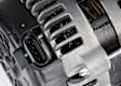 2006 GMC Envoy - Alternator, 150 Amp Gen(KG4), Labeled 19118694, New, 4.2L, GM Original Equipment Series