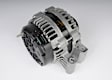 2006 GMC Envoy - Alternator, 150 Amp Gen(KG4), Labeled 19118694, New, 4.2L, GM Original Equipment Series
