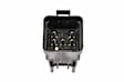 19118886 Genuine GM Parts Series Fuel Pump Relay - Sold Individually
