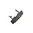 19120466 Liftgate Hinge - Direct Fit, Sold Individually