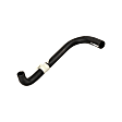 2008 Isuzu i-370 - Heater Hose, engdesig: LLR, engvin: E