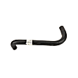 2008 Isuzu i-370 - Heater Hose, engdesig: LLR, engvin: E