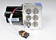 19149234 GM Original Equipment Series ABS Modulator Valve - Direct Fit, Sold Individually