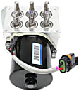 19149234 GM Original Equipment Series ABS Modulator Valve - Direct Fit, Sold Individually
